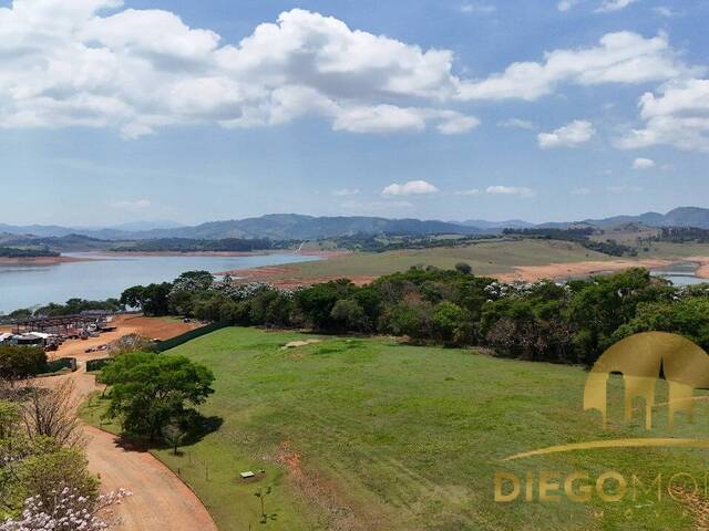 #TR418 - Terreno em condomínio ou associação para Venda em Piracaia - SP - 3