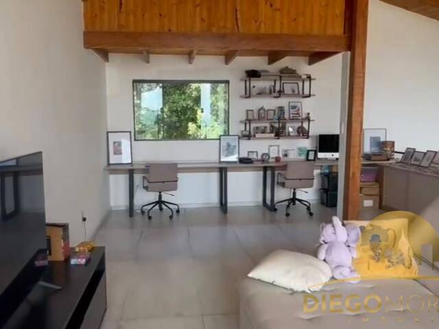 #CS771 - Casa em Condomínio ou Associação para Venda em Mairiporã - SP - 2