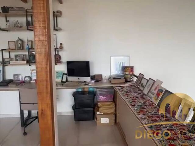 #CS771 - Casa em Condomínio ou Associação para Venda em Mairiporã - SP - 3