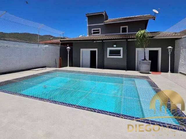 #CS772 - Casa para Venda em Atibaia - SP - 2