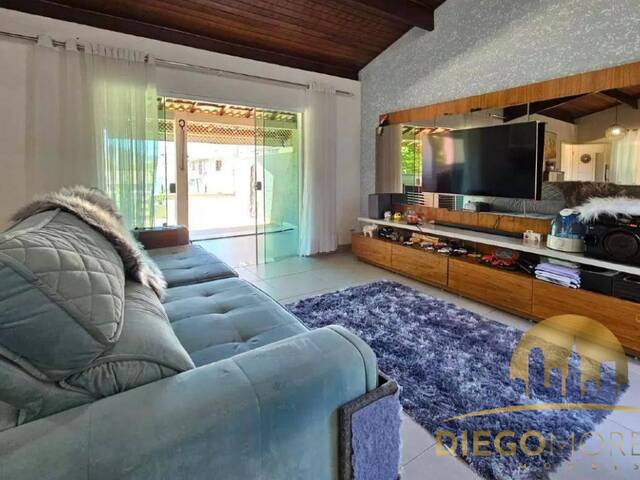 #CS772 - Casa para Venda em Atibaia - SP - 3