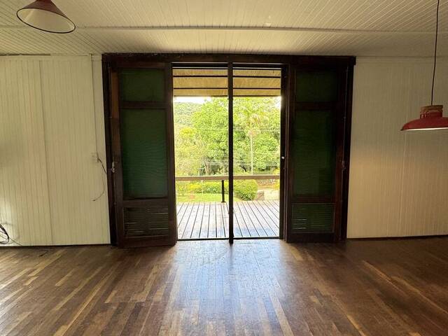 #CH134 - Chácara em condomínio ou associação para Venda em Atibaia - SP - 2