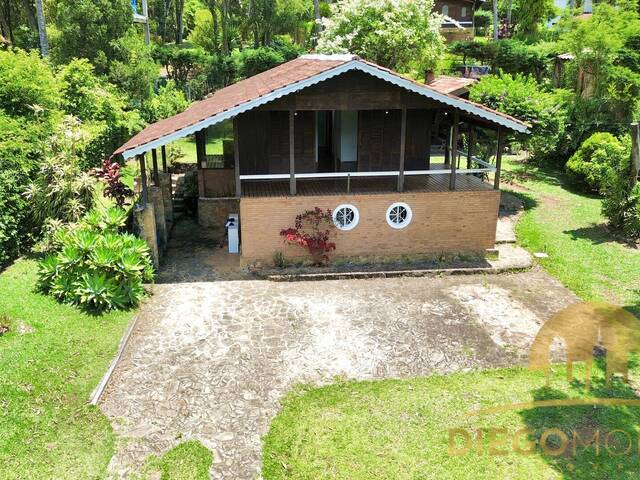 #CH134 - Chácara em condomínio ou associação para Venda em Atibaia - SP - 1