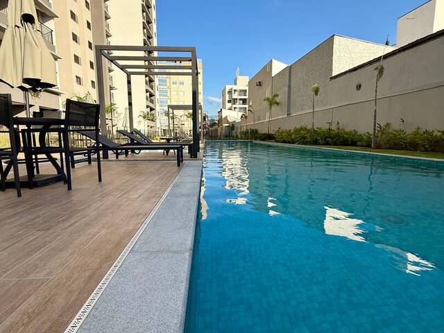 #AP174 - Apartamento para Locação em Atibaia - SP - 1