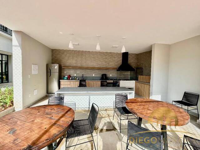 #AP174 - Apartamento para Locação em Atibaia - SP - 2