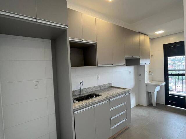 #AP174 - Apartamento para Locação em Atibaia - SP - 3