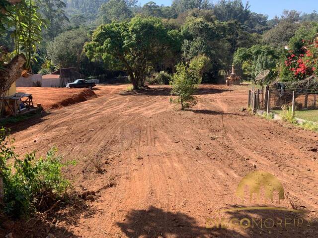 #TR420 - Terreno para Venda em Atibaia - SP - 1