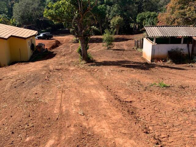 #TR420 - Terreno para Venda em Atibaia - SP - 2