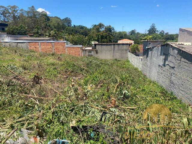 #TR421 - Terreno para Venda em Mairiporã - SP - 1
