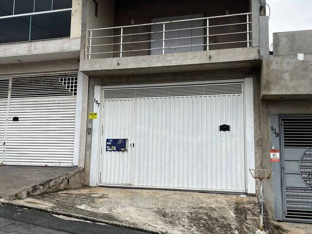 #CS773 - Casa para Venda em Caieiras - SP - 1