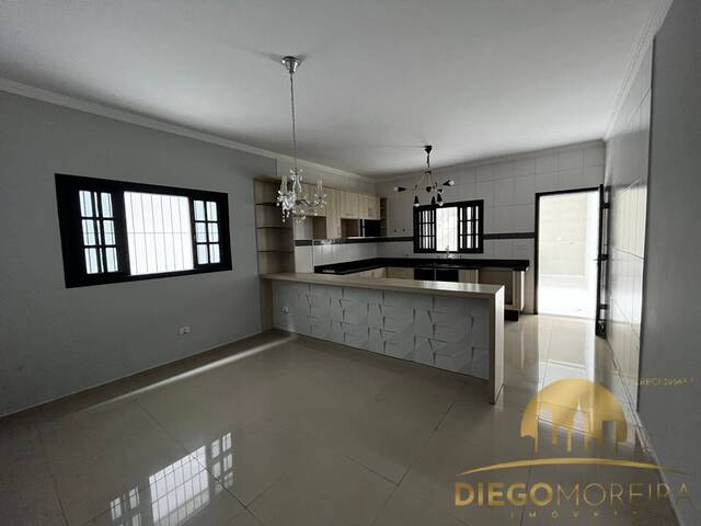 Casa para Venda em Caieiras - 4