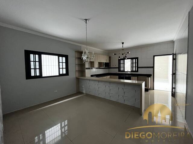 #CS774 - Casa para Venda em Caieiras - SP - 3