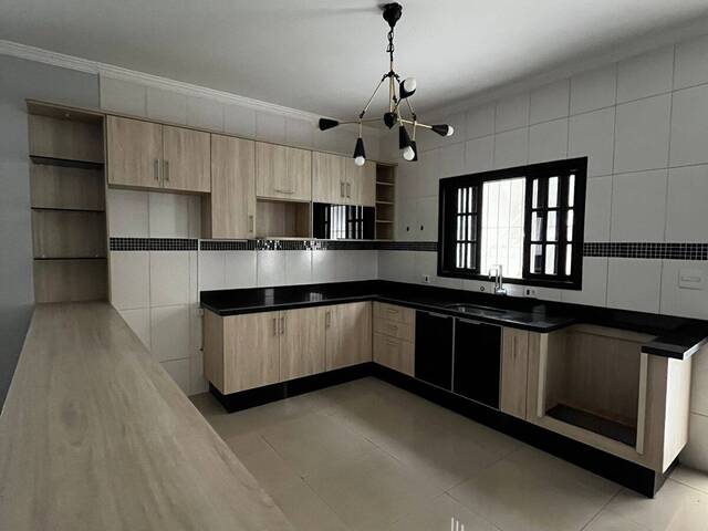 #CS774 - Casa para Venda em Caieiras - SP - 1