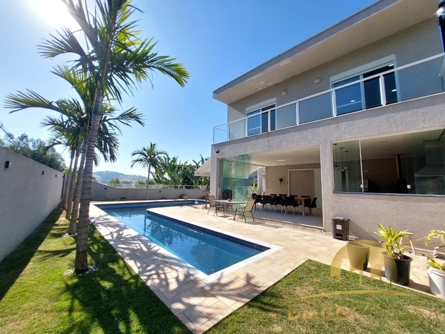 Venda em Rio Abaixo - Atibaia