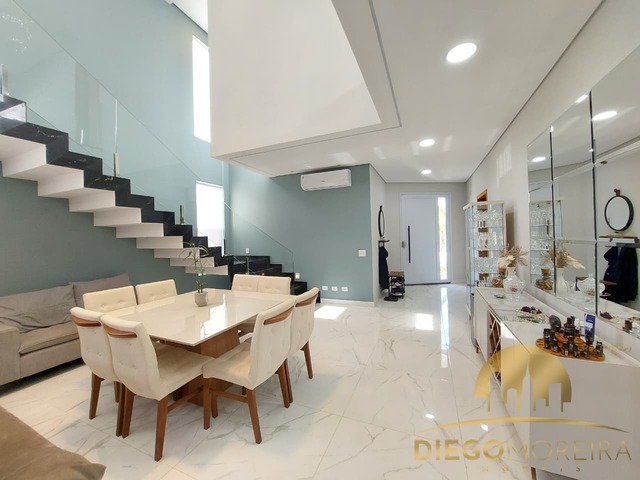 #CS182 - Casa em Condomínio ou Associação para Venda em Atibaia - SP - 3