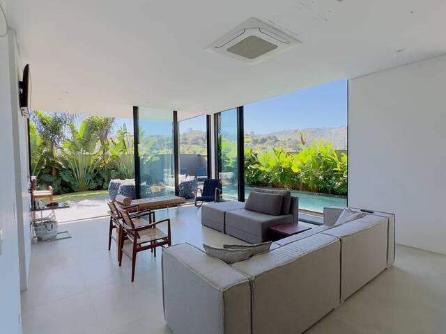 #CS776 - Casa em Condomínio ou Associação para Venda em Atibaia - SP - 3