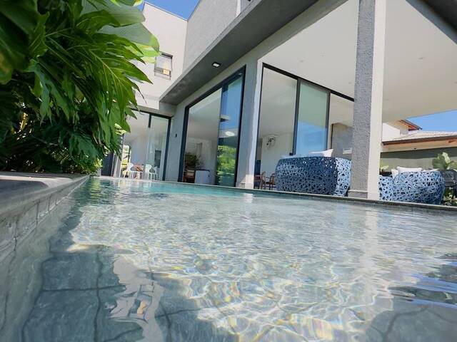 #CS776 - Casa em Condomínio ou Associação para Venda em Atibaia - SP - 2