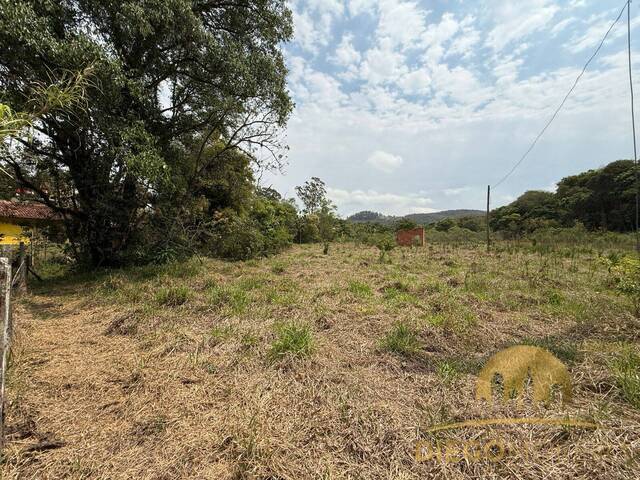 #TR415 - Terreno para Venda em Atibaia - SP - 1