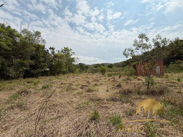 #TR415 - Terreno para Venda em Atibaia - SP - 3