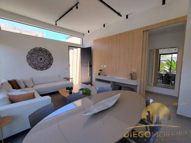 #CS198 - Casa em Condomínio ou Associação para Venda em Atibaia - SP