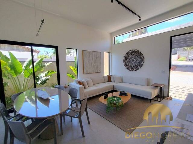 #CS198 - Casa em Condomínio ou Associação para Venda em Atibaia - SP