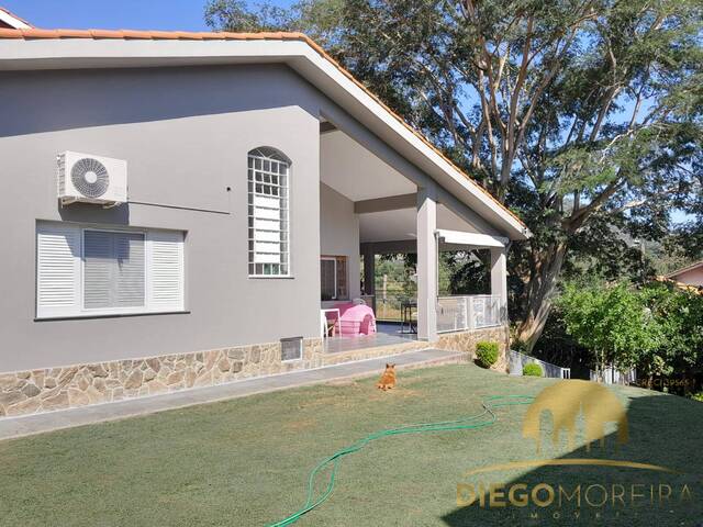 Casa em Condomínio para Venda em Atibaia - 5