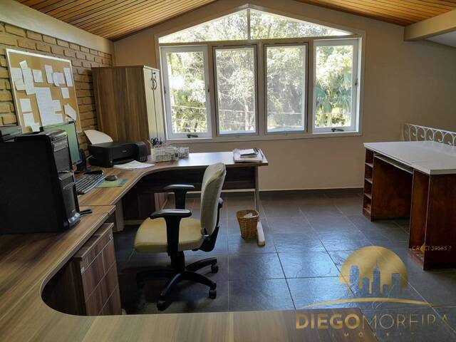 #CS303 - Casa em Condomínio ou Associação para Venda em Atibaia - SP - 3