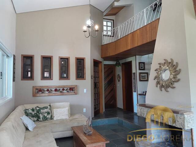 #CS303 - Casa em Condomínio ou Associação para Venda em Atibaia - SP - 2