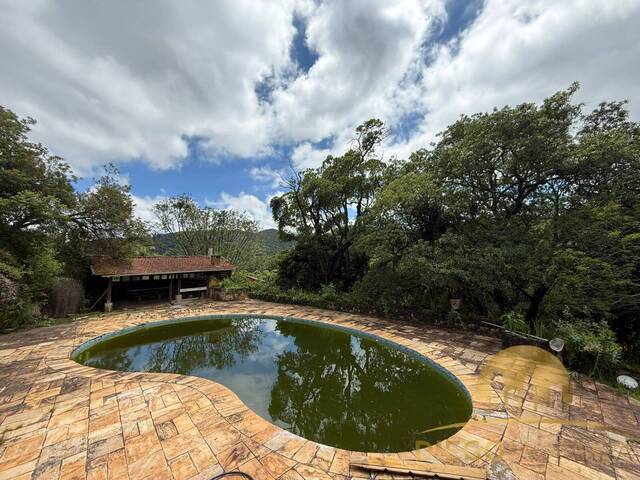 #CH102 - Chácara em condomínio ou associação para Venda em Atibaia - SP - 3