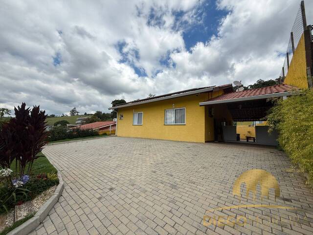 #CS352 - Casa para Venda em Mairiporã - SP - 3
