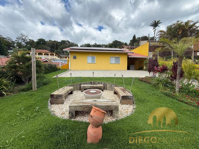 #CS352 - Casa para Venda em Mairiporã - SP - 2