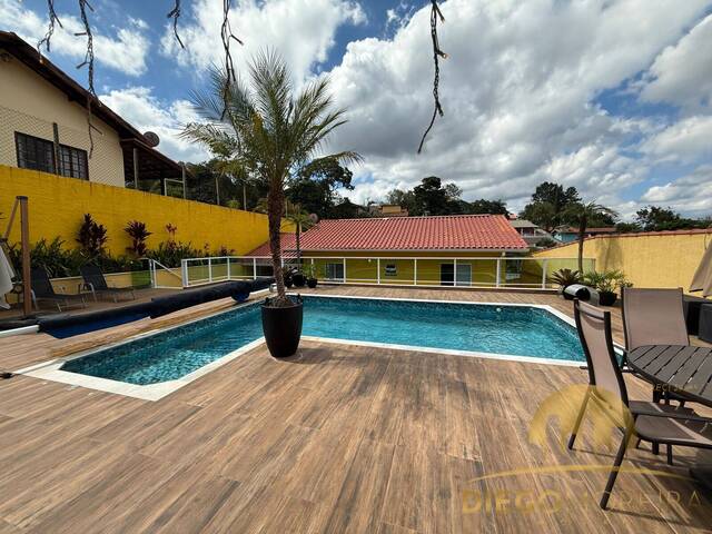 #CS352 - Casa para Venda em Mairiporã - SP - 1