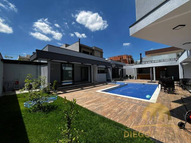 #CS763 - Casa em Condomínio ou Associação para Venda em Caieiras - SP - 2