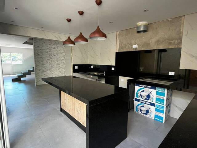 #CS204 - Casa para Venda em Caieiras - SP - 3