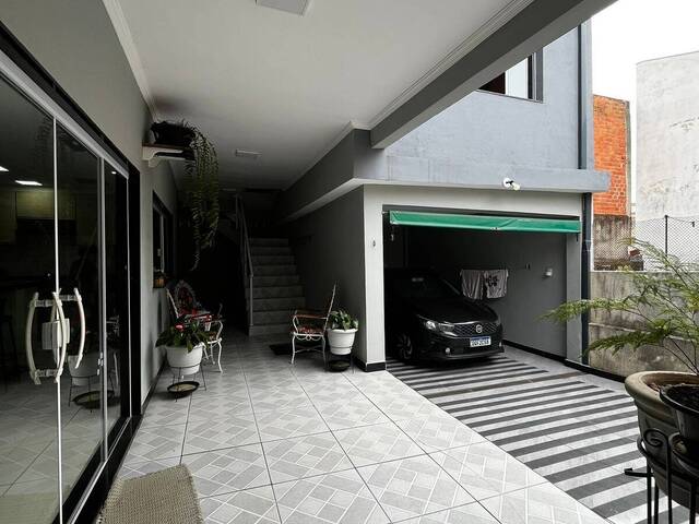 #CS371 - Casa para Venda em Franco da Rocha - SP - 2