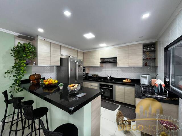 #CS371 - Casa para Venda em Franco da Rocha - SP - 3