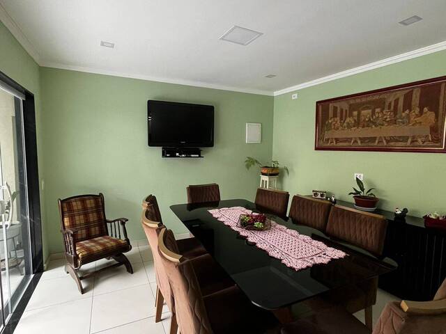 Casa para Venda em Franco da Rocha - 5