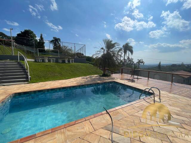 #CH133 - Chácara em condomínio ou associação para Venda em Mairiporã - SP - 2