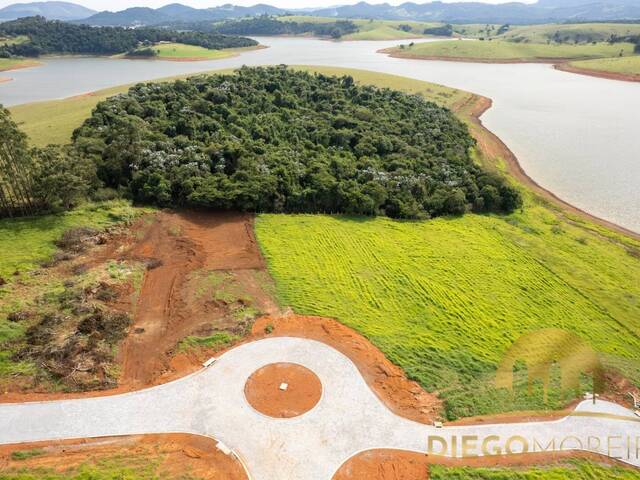 #TR397 - Terreno em condomínio ou associação para Venda em Piracaia - SP - 2