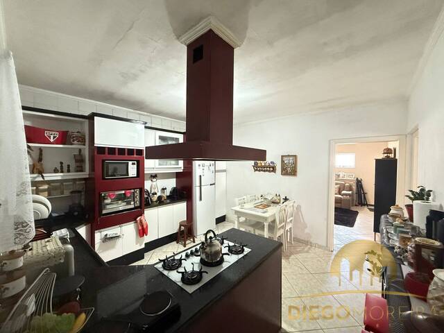 #CS778 - Casa para Venda em Mairiporã - SP - 3