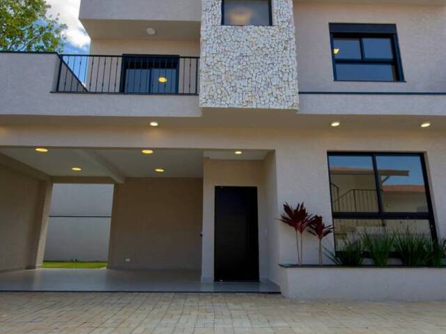 #CS779 - Casa em Condomínio ou Associação para Venda em Atibaia - SP - 2