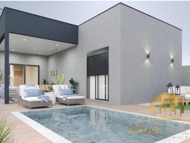 #CS780 - Casa em Condomínio ou Associação para Venda em Atibaia - SP - 2