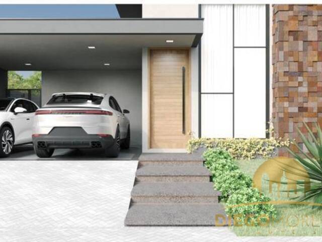 #CS780 - Casa em Condomínio ou Associação para Venda em Atibaia - SP - 1