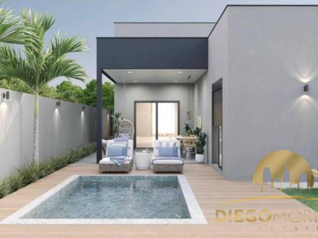 #CS780 - Casa em Condomínio ou Associação para Venda em Atibaia - SP - 3