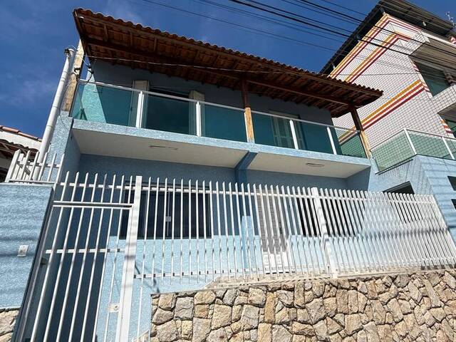 #CS781 - Casa para Locação em Atibaia - SP - 1