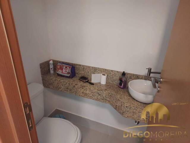 #CM70 - Sala para Venda em Atibaia - SP - 2