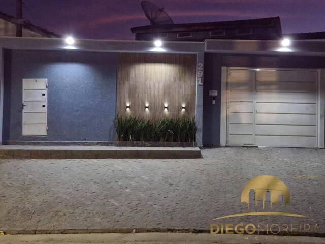 #CS664 - Casa para Venda em Mairiporã - SP - 1