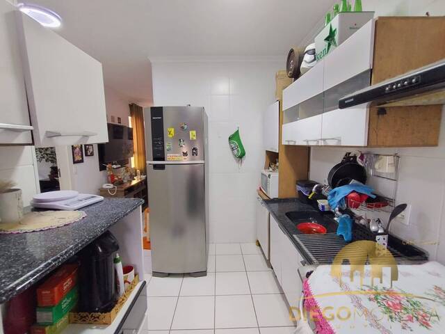 Apartamento para Venda em Mairiporã - 4