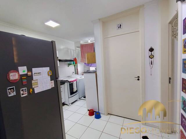 Apartamento para Venda em Mairiporã - 5