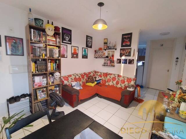 #AP175 - Apartamento para Venda em Mairiporã - SP - 1